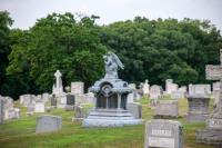 Saint James Cemetery image 10